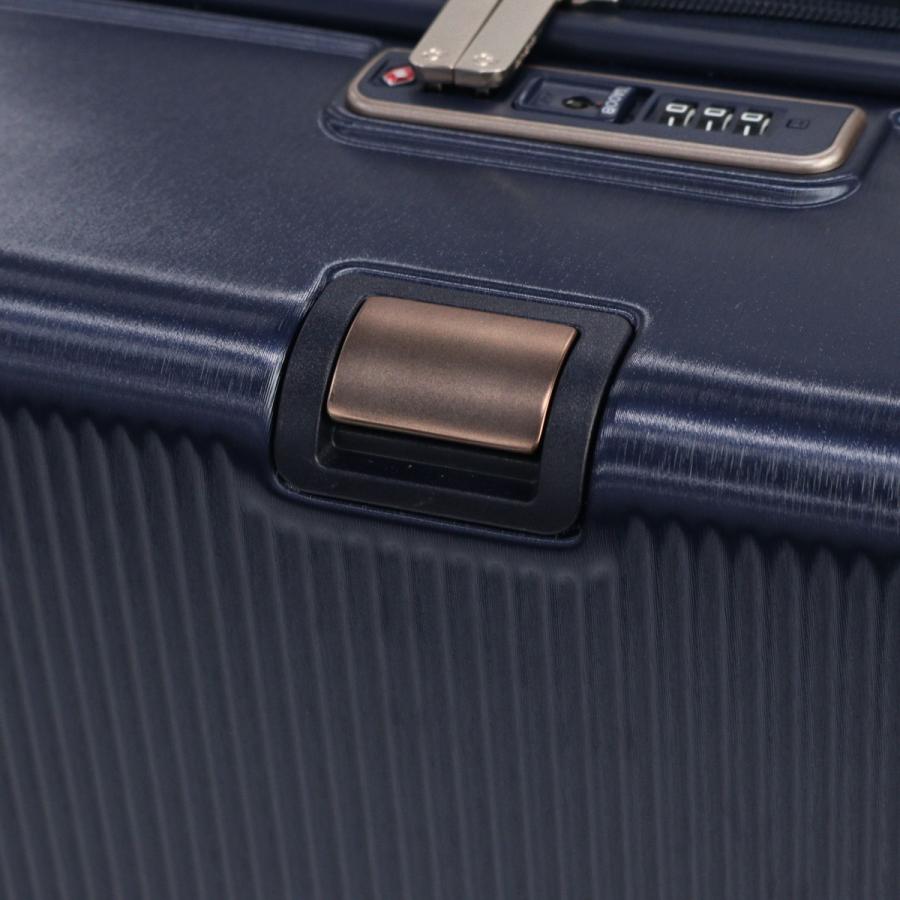 Samsonite（サムソナイト） 特典付 正規品10年保証 スーツケース L