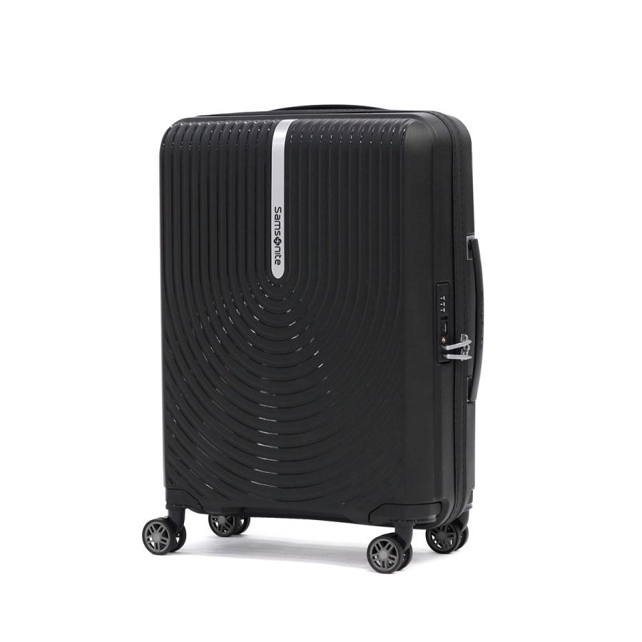 特典付 正規品10年保証 サムソナイト スーツケース 機内持ち込み Mサイズ ブランド Samsonite キャリーケース 軽量 スピナー55 エキスパンダブル 爆買の画像
