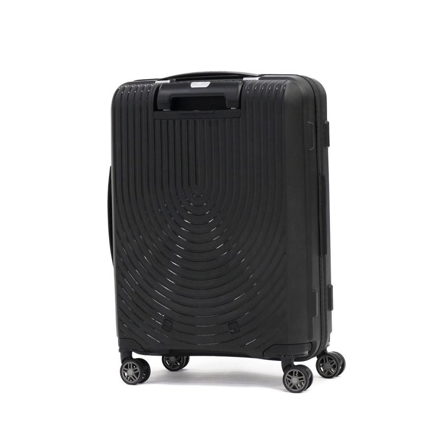 特典付 正規品10年保証 サムソナイト スーツケース 機内持ち込み Mサイズ ブランド Samsonite キャリーケース 軽量 スピナー55 エキスパンダブル 爆買の画像