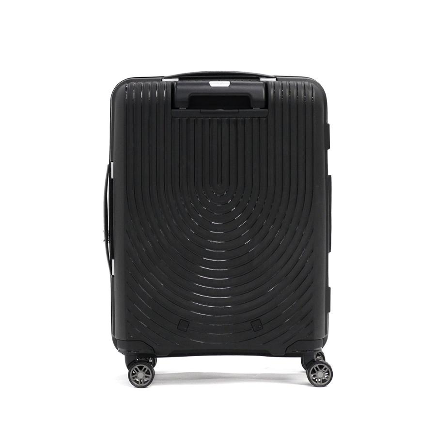特典付 正規品10年保証 サムソナイト スーツケース 機内持ち込み Mサイズ ブランド Samsonite キャリーケース 軽量 スピナー55 エキスパンダブル 爆買の画像