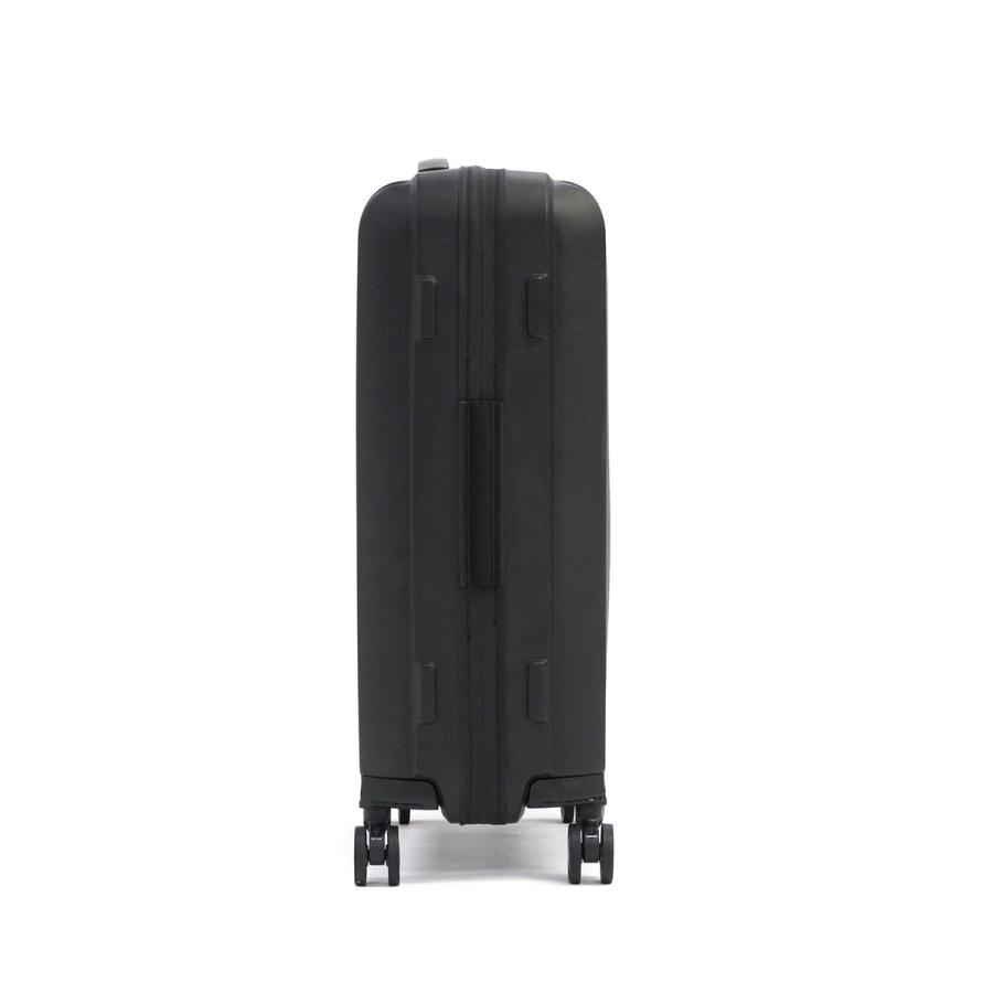 特典付 正規品10年保証 サムソナイト スーツケース 機内持ち込み Mサイズ ブランド Samsonite キャリーケース 軽量 スピナー55 エキスパンダブル 爆買の画像