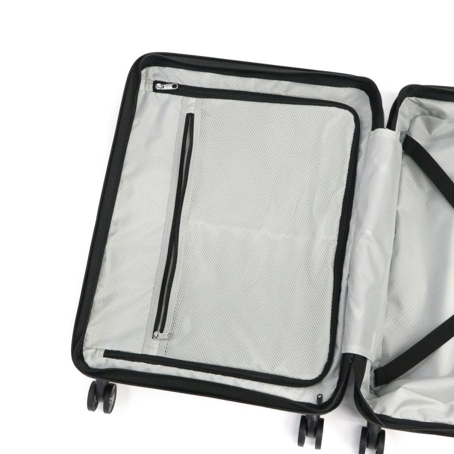 特典付 正規品10年保証 サムソナイト スーツケース 機内持ち込み Mサイズ ブランド Samsonite キャリーケース 軽量 スピナー55 エキスパンダブル 爆買の画像