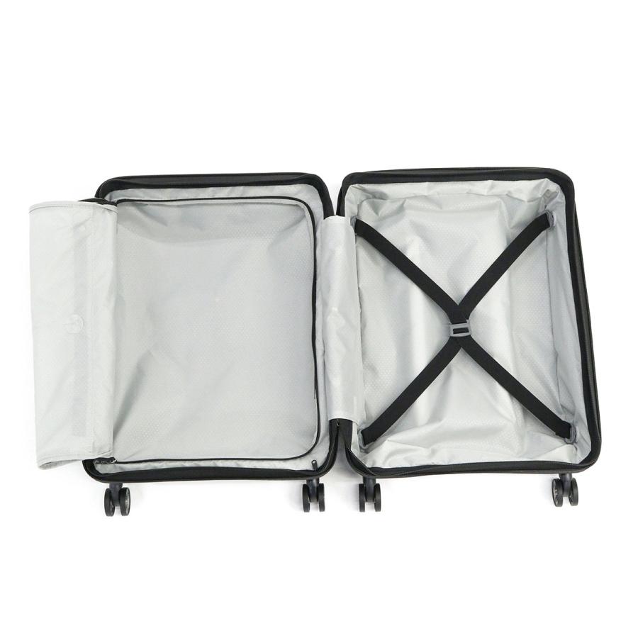 特典付 正規品10年保証 サムソナイト スーツケース 機内持ち込み Mサイズ ブランド Samsonite キャリーケース 軽量 スピナー55 エキスパンダブル 爆買の画像