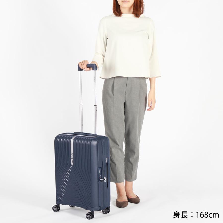 サムソナイト　トライゴースピナーエキスパンダブル 31〜37L 機内持ち込み サムソナイト エキスパンダブル スーツケース」の人気商品一覧 | 安い