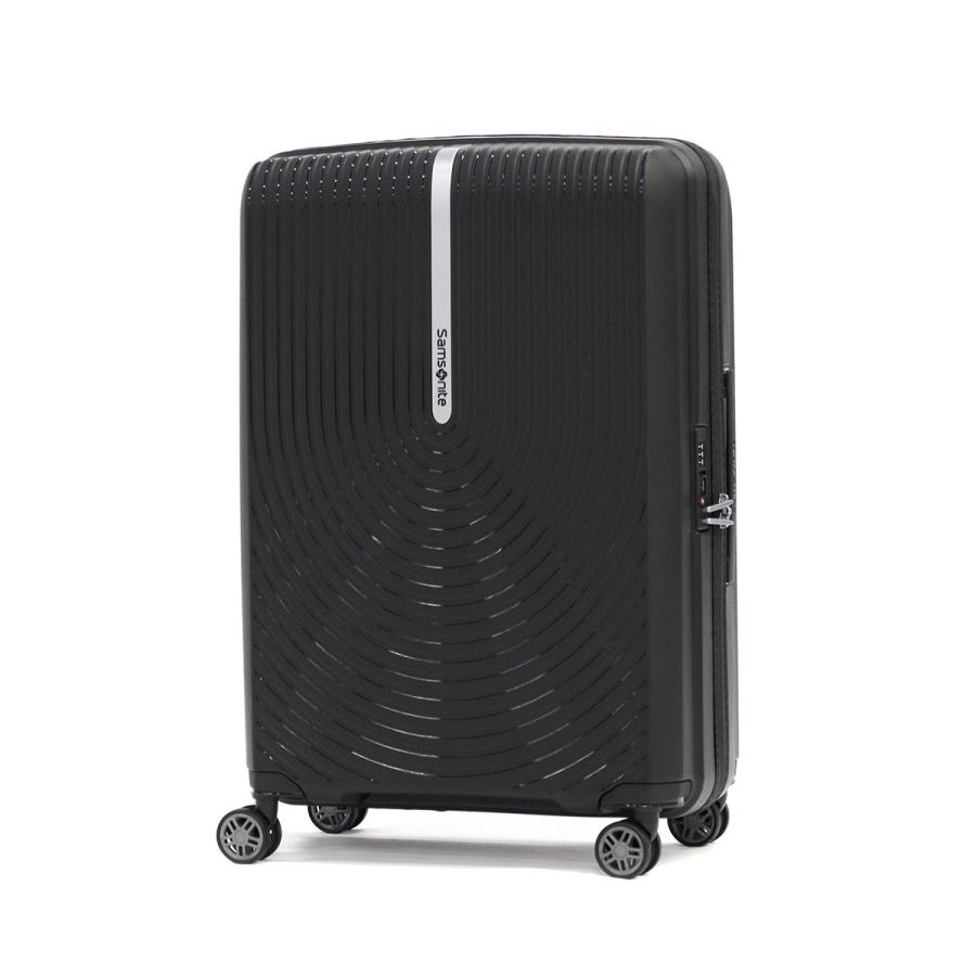 Samsonite（サムソナイト） 特典付 正規品10年保証 スーツケース L