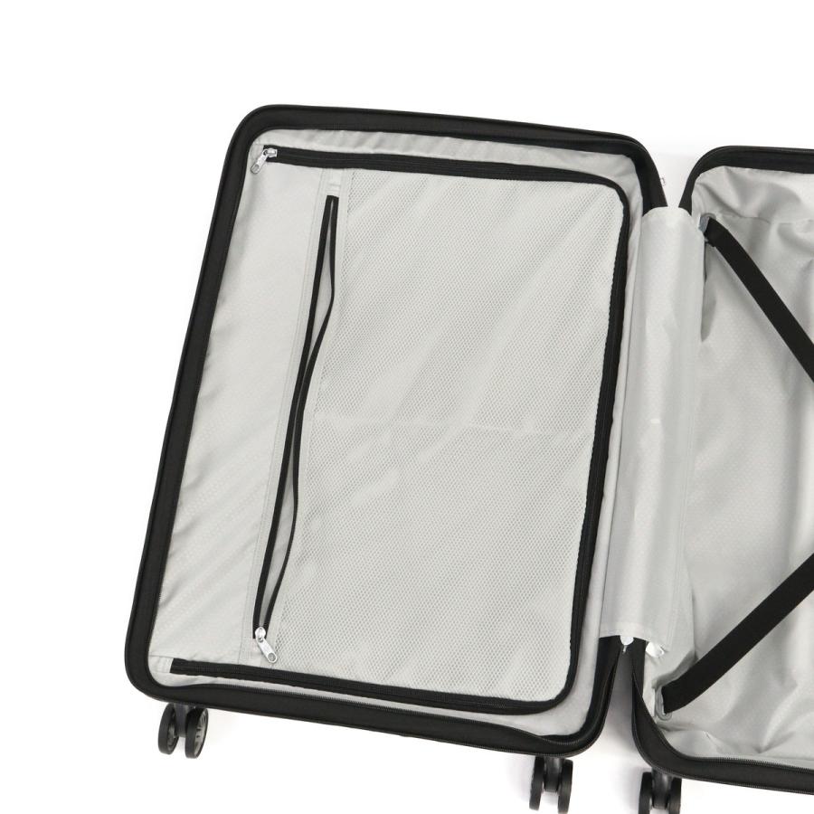 Samsonite（サムソナイト） 特典付 正規品10年保証 スーツケース L