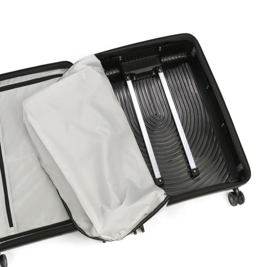 Samsoniteサムソナイト/軽量中型/スーツケース/スピン/エクスパンダブル Samsonite（サムソナイト） 特典付 正規品10年保証 スーツケース L