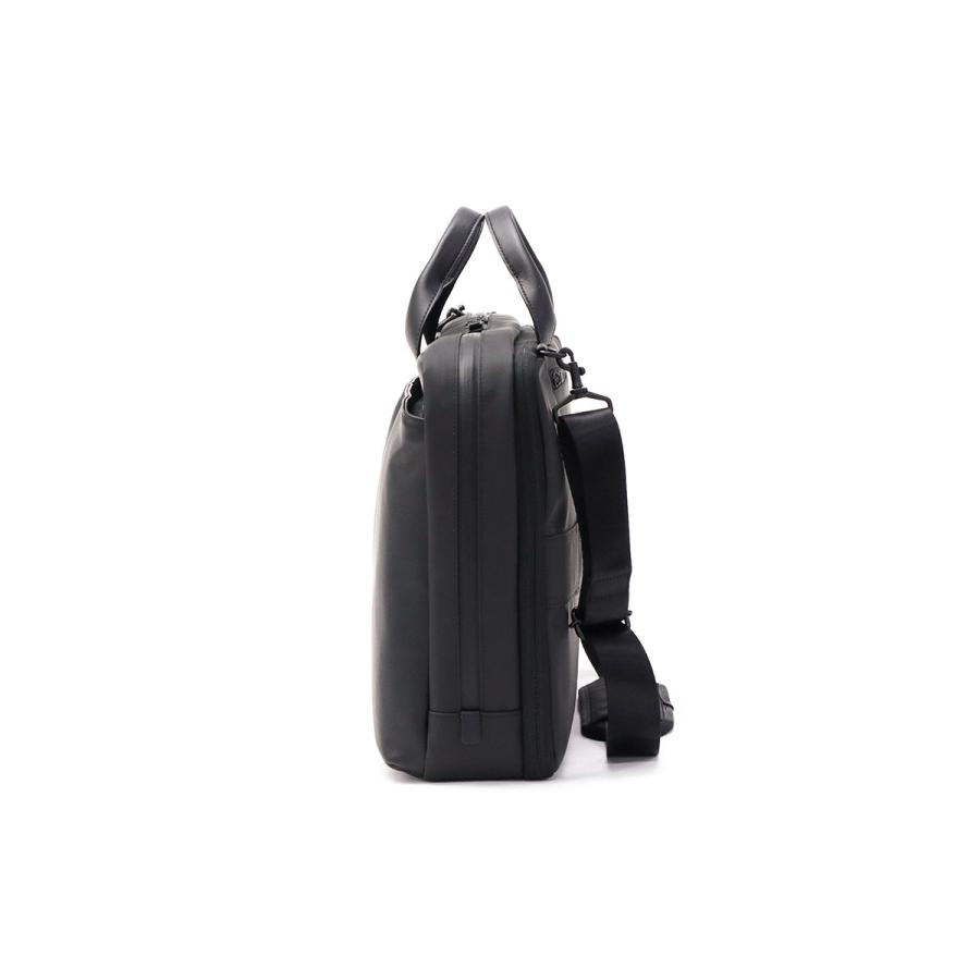 サムソナイト　ビジネスバッグ　ブリーフケース 2way レザー 2層　自立　黒 Samsonite（サムソナイト） 最大51% 5/21限定 ビジネスバッグ メンズ
