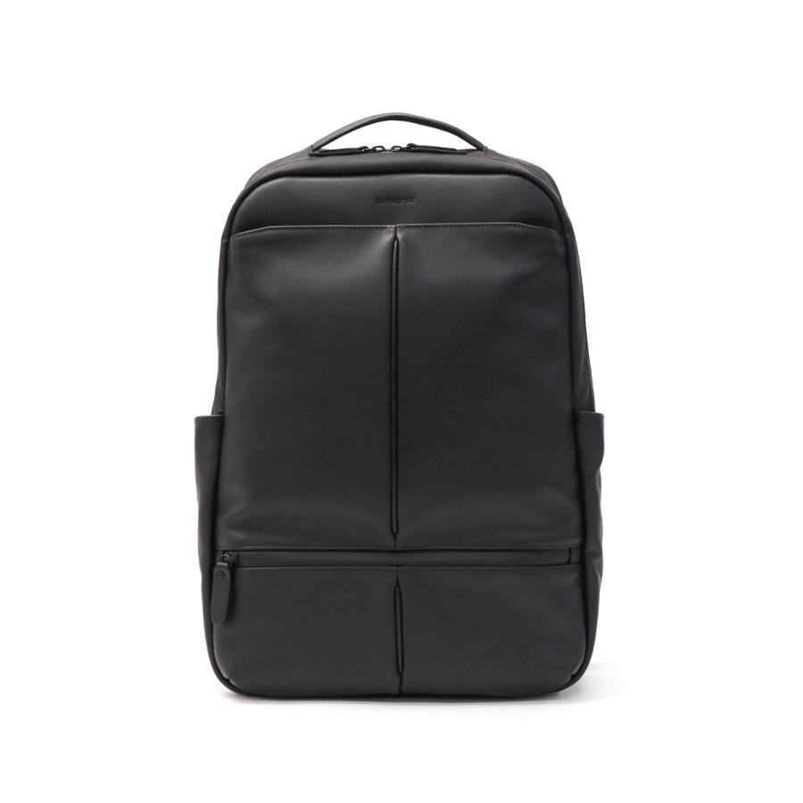 りゅうじ出品 Samsonite リュック 新品 26400円 Samsonite RED サムソナイトレッド リュック 29.5L 2ルームビジネス