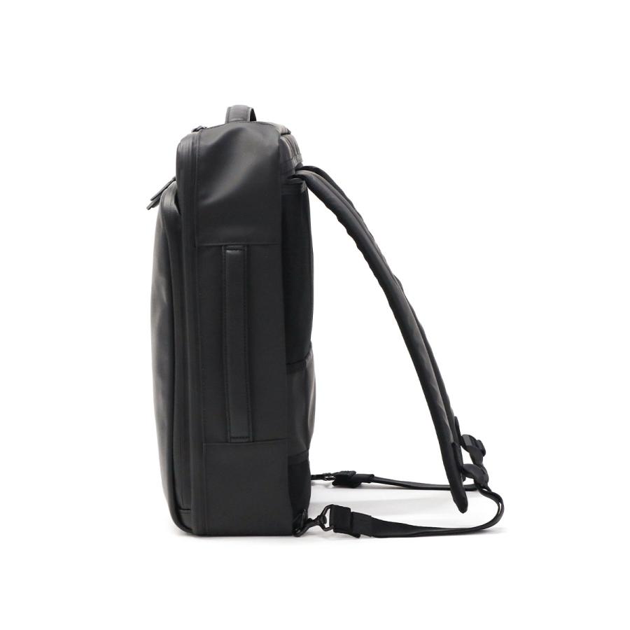 最大51%★6/4限定 正規品2年保証 サムソナイト ビジネスバッグ メンズ 大容量 Samsonite ビジネスリュック B4 A4 レザー 本革 革 2WAY 撥水 ツーウェイバッグの画像