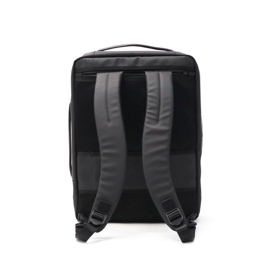 最大51%★6/4限定 正規品2年保証 サムソナイト ビジネスバッグ メンズ 大容量 Samsonite ビジネスリュック B4 A4 レザー 本革 革 2WAY 撥水 ツーウェイバッグの画像