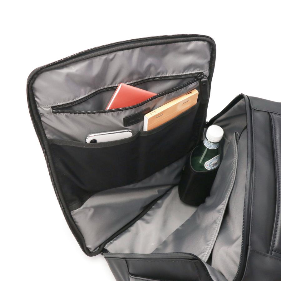 最大51%★6/4限定 正規品2年保証 サムソナイト ビジネスバッグ メンズ 大容量 Samsonite ビジネスリュック B4 A4 レザー 本革 革 2WAY 撥水 ツーウェイバッグの画像