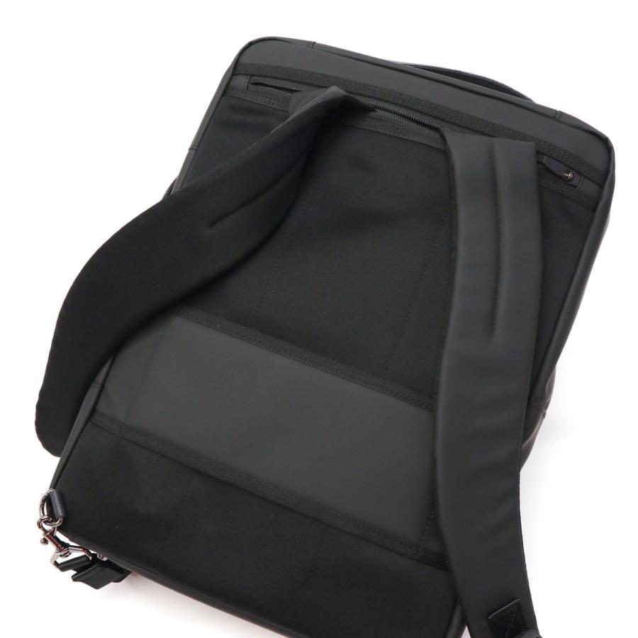 最大51%★6/4限定 正規品2年保証 サムソナイト ビジネスバッグ メンズ 大容量 Samsonite ビジネスリュック B4 A4 レザー 本革 革 2WAY 撥水 ツーウェイバッグの画像