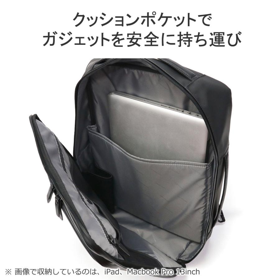 最大51%★6/4限定 正規品2年保証 サムソナイト ビジネスバッグ メンズ 大容量 Samsonite ビジネスリュック B4 A4 レザー 本革 革 2WAY 撥水 ツーウェイバッグの画像