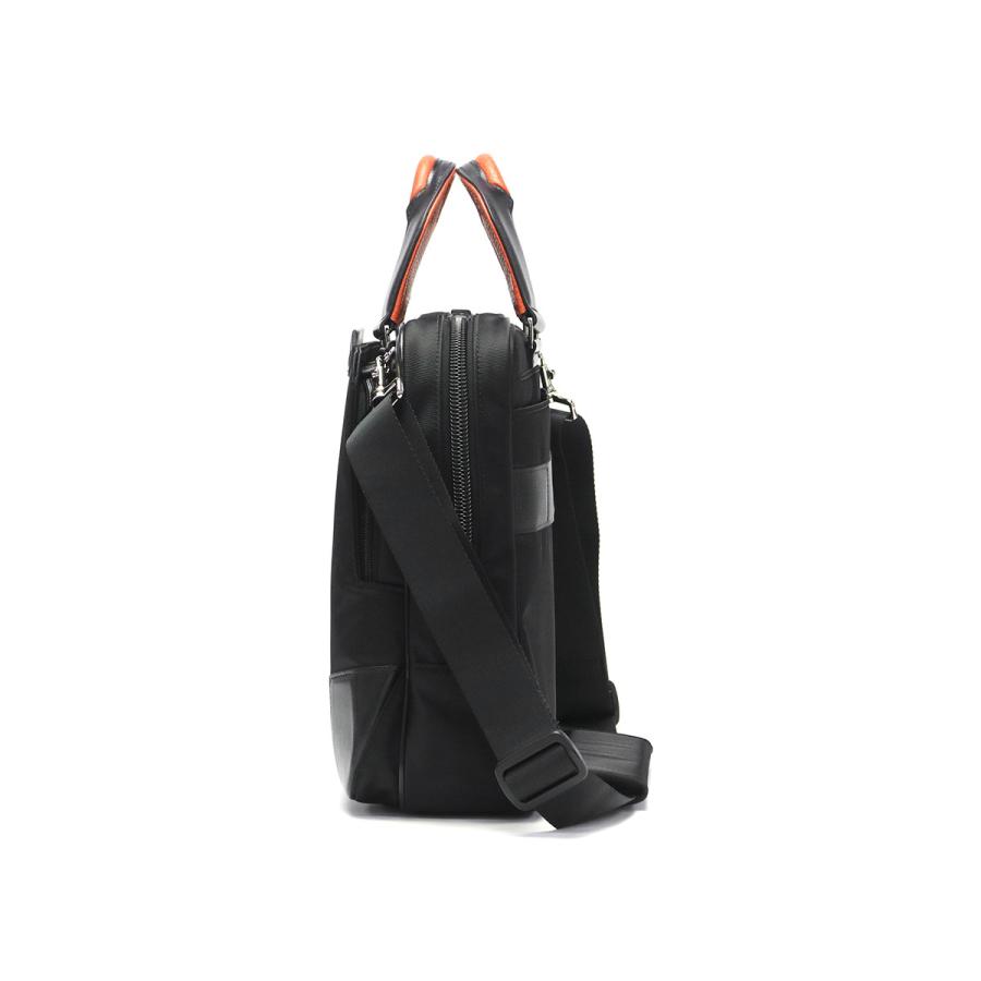 最大51%★6/4限定 正規品2年保証 サムソナイト ブリーフケース メンズ B4 A4 ビジネスバッグ Samsonite 2WAY パソコン レザー 本革 自立 エピッド 4 QS3-001の画像