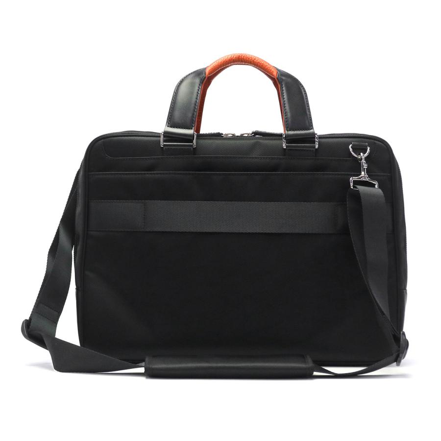 最大51%★6/4限定 正規品2年保証 サムソナイト ブリーフケース メンズ B4 A4 ビジネスバッグ Samsonite 2WAY パソコン レザー 本革 自立 エピッド 4 QS3-001の画像