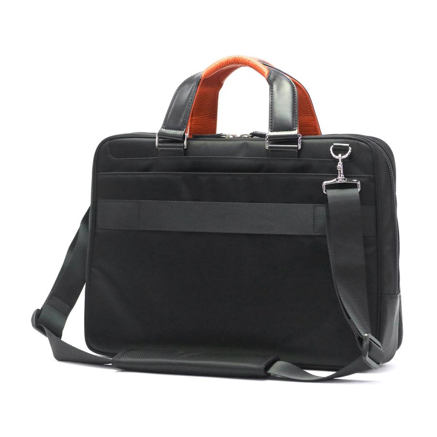 最大51%★6/4限定 正規品2年保証 サムソナイト ブリーフケース メンズ B4 A4 ビジネスバッグ Samsonite 2WAY パソコン レザー 本革 自立 エピッド 4 QS3-001の画像