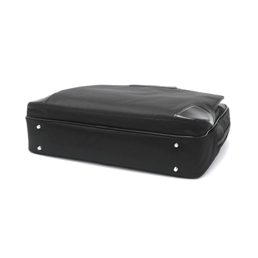 最大51%★6/4限定 正規品2年保証 サムソナイト ブリーフケース メンズ B4 A4 ビジネスバッグ Samsonite 2WAY パソコン レザー 本革 自立 エピッド 4 QS3-001の画像