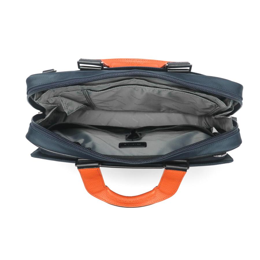 最大51%★6/4限定 正規品2年保証 サムソナイト ブリーフケース メンズ B4 A4 ビジネスバッグ Samsonite 2WAY パソコン レザー 本革 自立 エピッド 4 QS3-001の画像