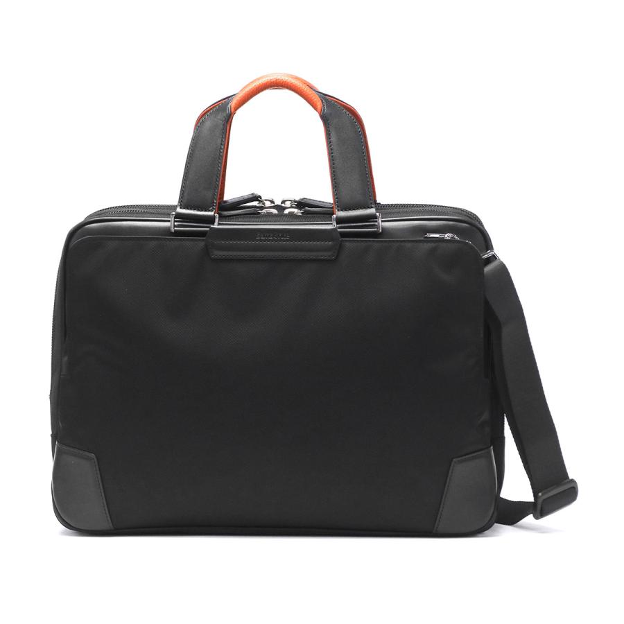 最大50%★5/25限定 正規品2年保証 サムソナイト ブリーフケース メンズ B4 A4 ビジネスバッグ Samsonite 2WAY マチ拡張 2気室 革 本革 自立 エピッド 4 QS3-002の画像