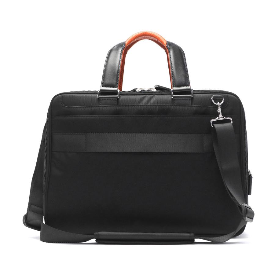 最大50%★5/25限定 正規品2年保証 サムソナイト ブリーフケース メンズ B4 A4 ビジネスバッグ Samsonite 2WAY マチ拡張 2気室 革 本革 自立 エピッド 4 QS3-002の画像
