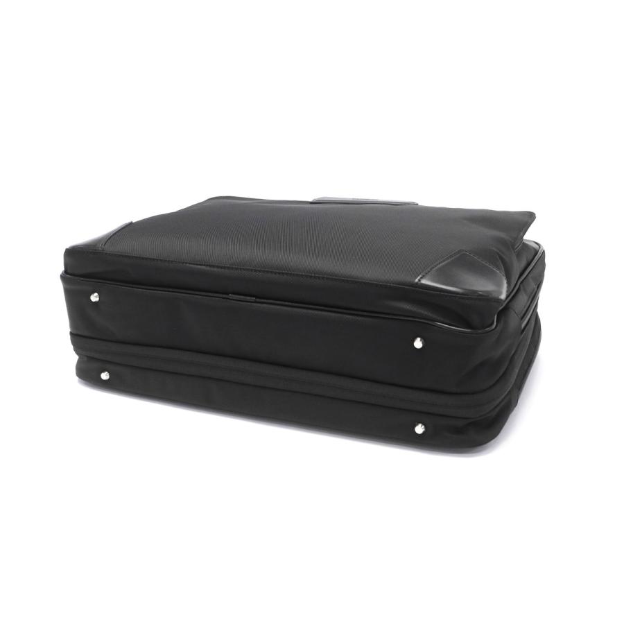 最大50%★5/25限定 正規品2年保証 サムソナイト ブリーフケース メンズ B4 A4 ビジネスバッグ Samsonite 2WAY マチ拡張 2気室 革 本革 自立 エピッド 4 QS3-002の画像