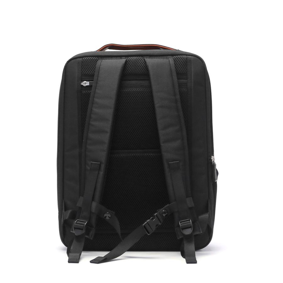 最大50%★5/25限定 正規品2年保証 サムソナイト リュック メンズ Samsonite pc 通勤 撥水 ビジネス B4 A4 エピッド 4 バックパック M エキスパンダブル QS3-003の画像