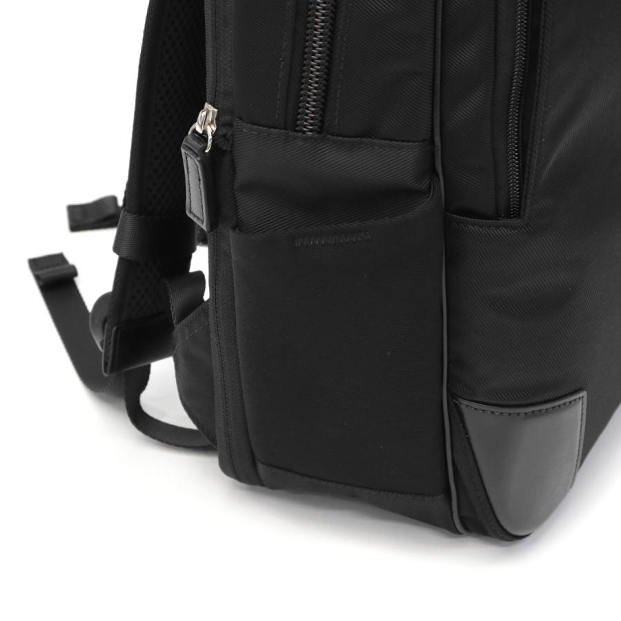 最大50%★5/25限定 正規品2年保証 サムソナイト リュック メンズ Samsonite pc 通勤 撥水 ビジネス B4 A4 エピッド 4 バックパック M エキスパンダブル QS3-003の画像
