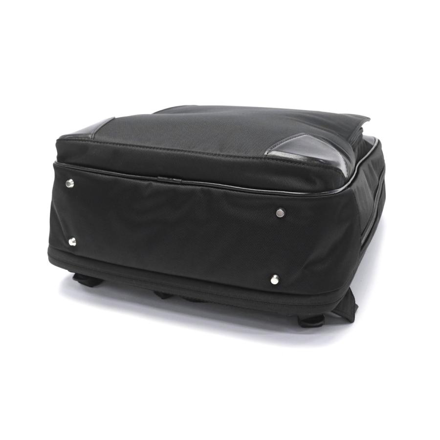最大50%★5/25限定 正規品2年保証 サムソナイト リュック メンズ Samsonite pc 通勤 撥水 ビジネス B4 A4 エピッド 4 バックパック M エキスパンダブル QS3-003の画像