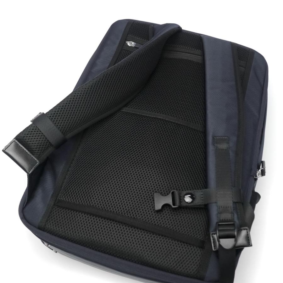最大50%★5/25限定 正規品2年保証 サムソナイト リュック メンズ Samsonite pc 通勤 撥水 ビジネス B4 A4 エピッド 4 バックパック M エキスパンダブル QS3-003の画像