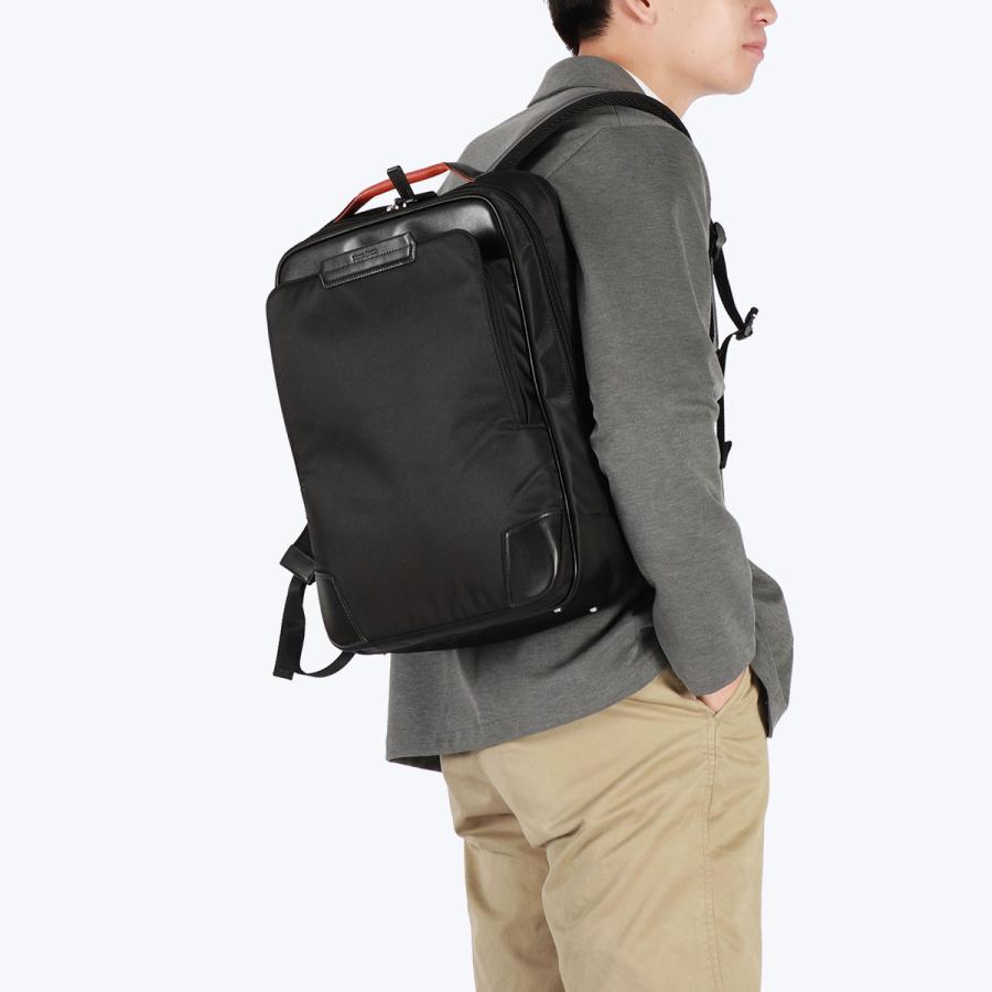 最大50%★5/25限定 正規品2年保証 サムソナイト リュック メンズ Samsonite pc 通勤 撥水 ビジネス B4 A4 エピッド 4 バックパック M エキスパンダブル QS3-003の画像