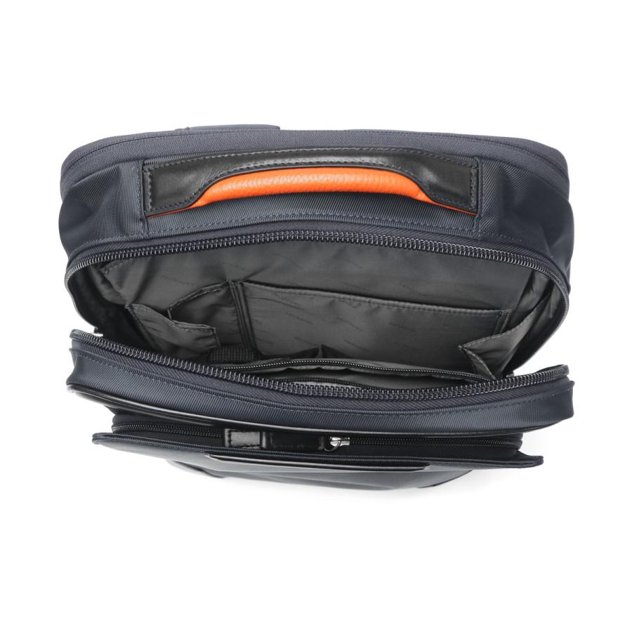 最大50%★5/25限定 正規品2年保証 サムソナイト リュック メンズ Samsonite pc 通勤 撥水 ビジネス B4 A4 エピッド 4 バックパック M エキスパンダブル QS3-003の画像