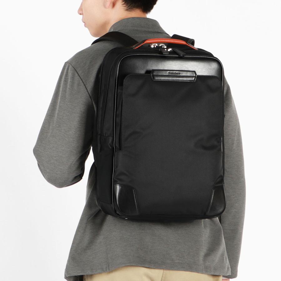 Samsonite（サムソナイト） 正規品2年保証 リュック メンズ ビジネス