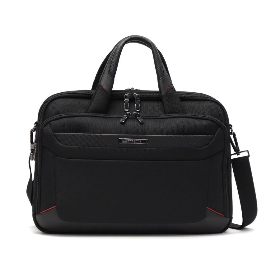 最大51%★6/4限定 正規品2年保証 サムソナイト ブリーフケース メンズ 大容量 ブランド Samsonite ビジネスバッグ PC 2WAY A4 B4 16L 23L プロデラックス 6の画像