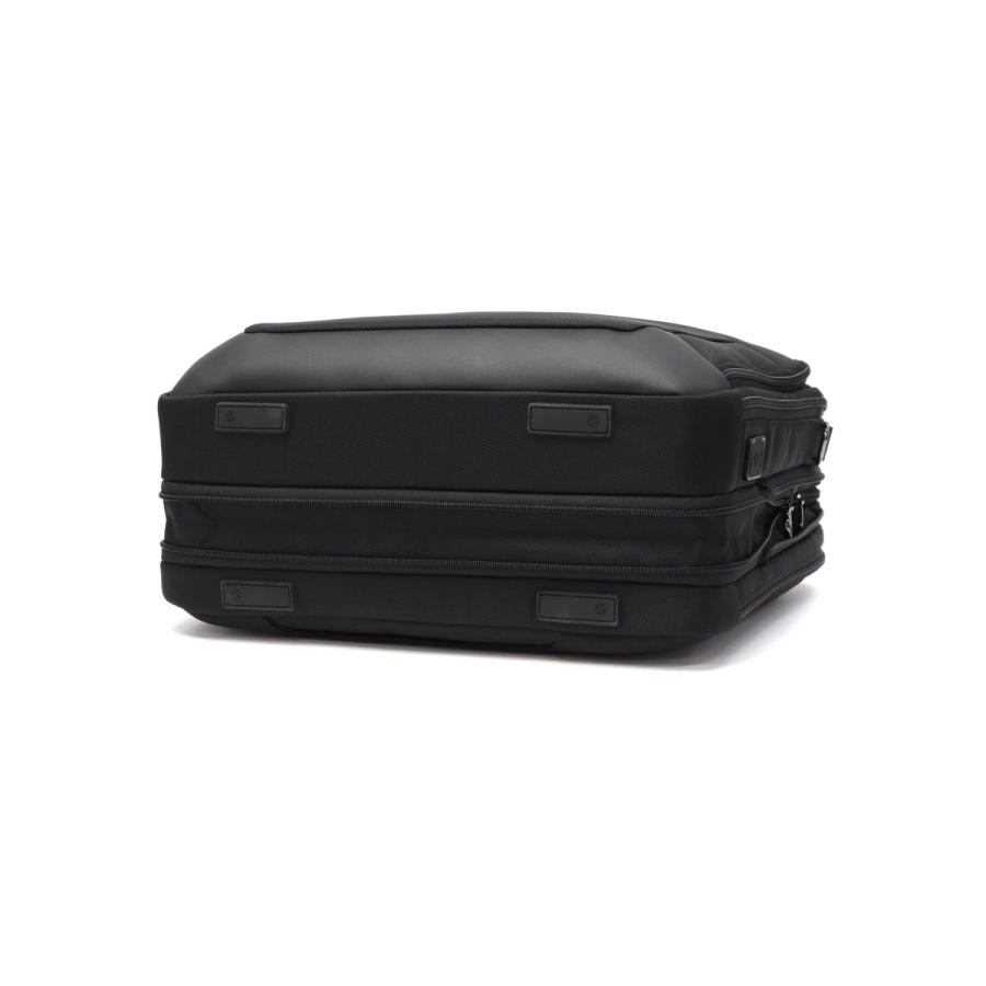 最大51%★6/4限定 正規品2年保証 サムソナイト ブリーフケース メンズ 大容量 ブランド Samsonite ビジネスバッグ PC 2WAY A4 B4 16L 23L プロデラックス 6の画像