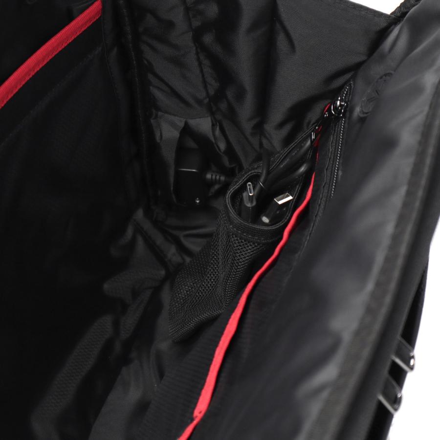 最大51%★6/4限定 正規品2年保証 サムソナイト ブリーフケース メンズ 大容量 ブランド Samsonite ビジネスバッグ PC 2WAY A4 B4 16L 23L プロデラックス 6の画像