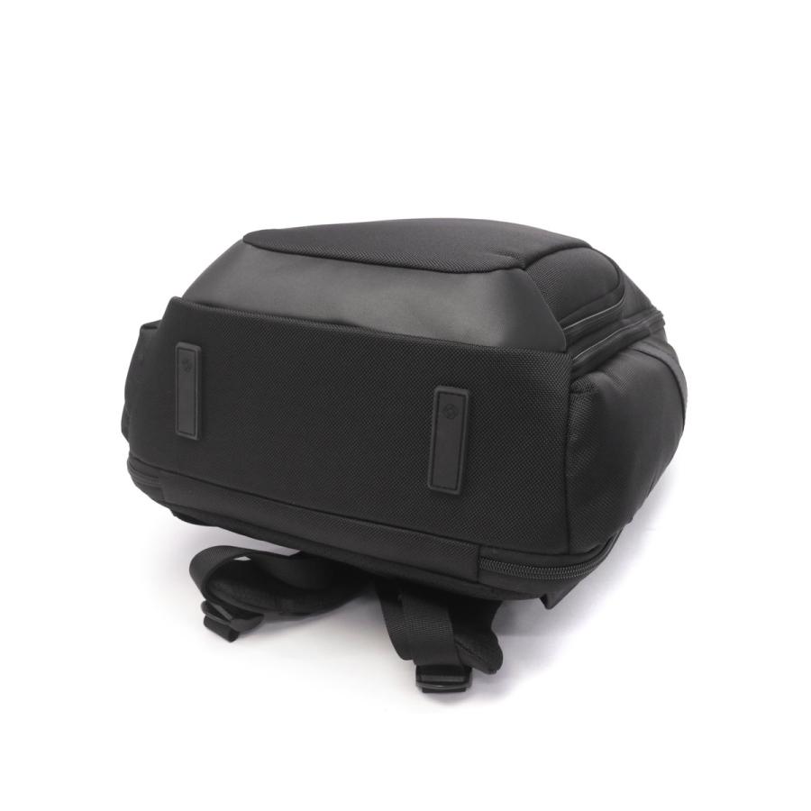 最大50%★5/25限定 正規品2年保証 サムソナイト リュック メンズ Samsonite ビジネスバッグ A4 2層 PC タブレット プロデラックス 6 バックパック 15.6 スリムの画像