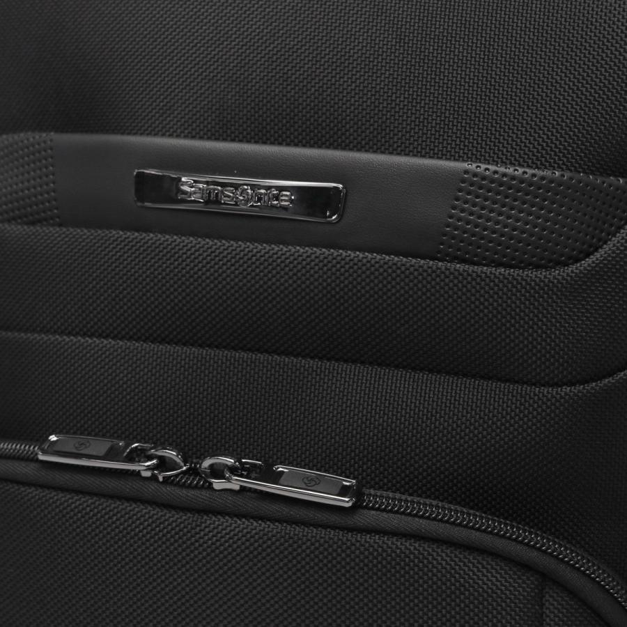 最大50%★5/25限定 正規品2年保証 サムソナイト リュック メンズ Samsonite ビジネスバッグ A4 2層 PC タブレット プロデラックス 6 バックパック 15.6 スリムの画像