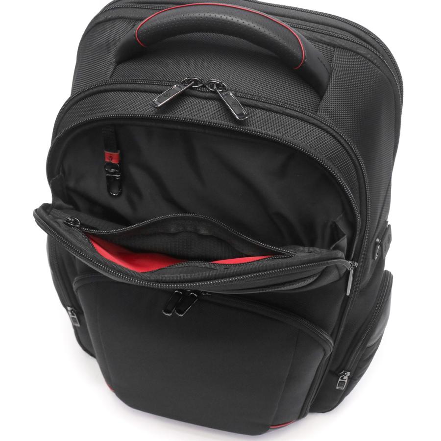 Samsonite（サムソナイト） 最大51%☆5/17限定 正規品2年保証 リュック