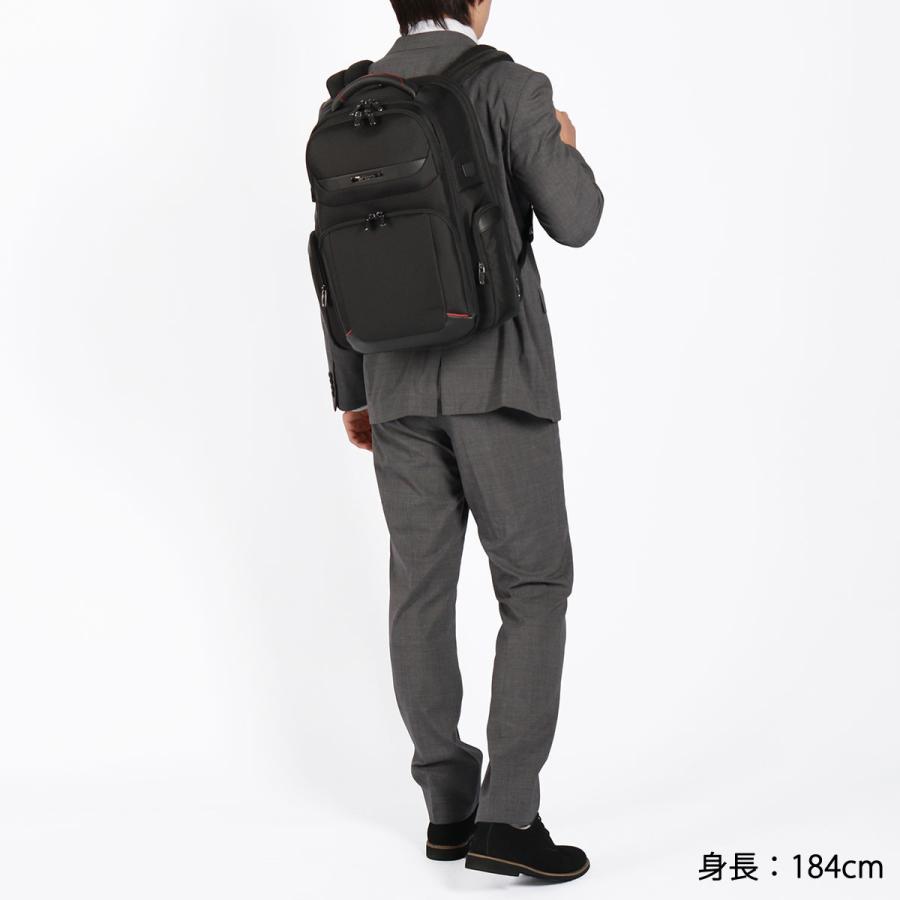 【新品未使用】Samsonite ビジネス リュック バックパック 黒 サムソナイト(samsonite) リュックサック」の人気商品一覧 | 安い商品