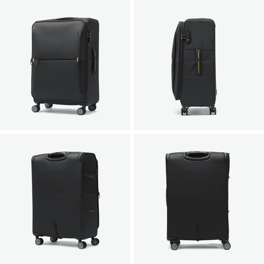 Samsonite（サムソナイト） 最大53%☆6/1迄 特典付 正規品3年保証