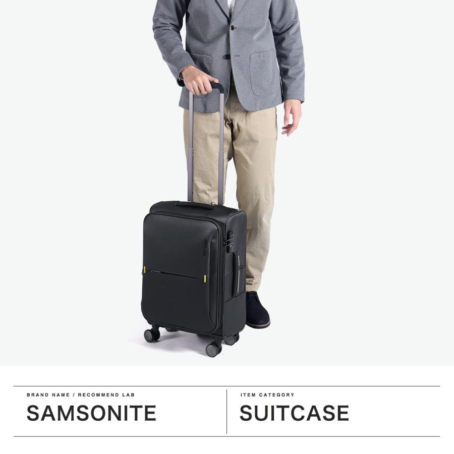 Samsonite（サムソナイト） 最大42%☆7/17限定 特典付 正規品3年保証