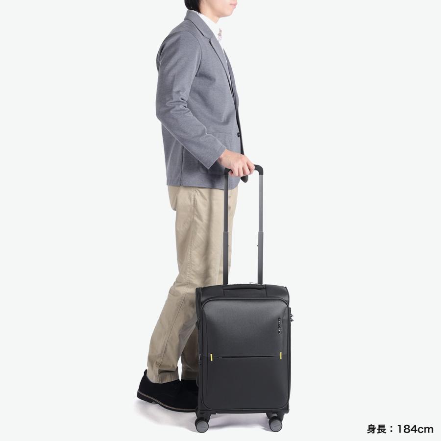 Samsonite（サムソナイト） 最大41%☆9/29限定 セール35%OFF 特典付