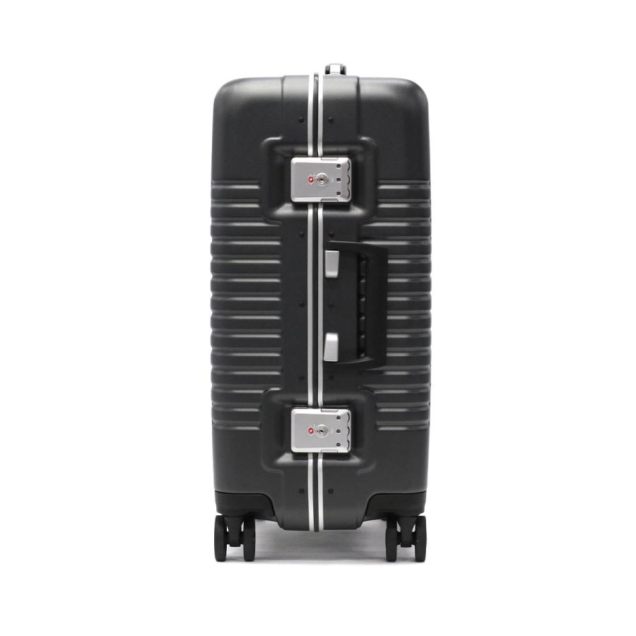 最大51%★4/22〜 セール25%OFF 正規品3年保証 サムソナイト スーツケース 機内持ち込み Samsonite TSロック 34L 1泊 2泊 3泊 インターセクト スピナー55 爆買の画像