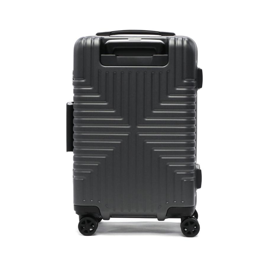 最大51%★4/22〜 セール25%OFF 正規品3年保証 サムソナイト スーツケース 機内持ち込み Samsonite TSロック 34L 1泊 2泊 3泊 インターセクト スピナー55 爆買の画像