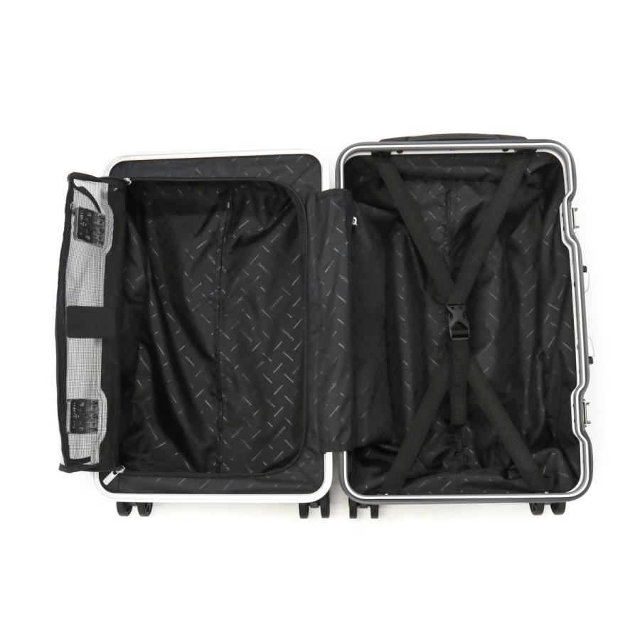 最大51%★4/22〜 セール25%OFF 正規品3年保証 サムソナイト スーツケース 機内持ち込み Samsonite TSロック 34L 1泊 2泊 3泊 インターセクト スピナー55 爆買の画像