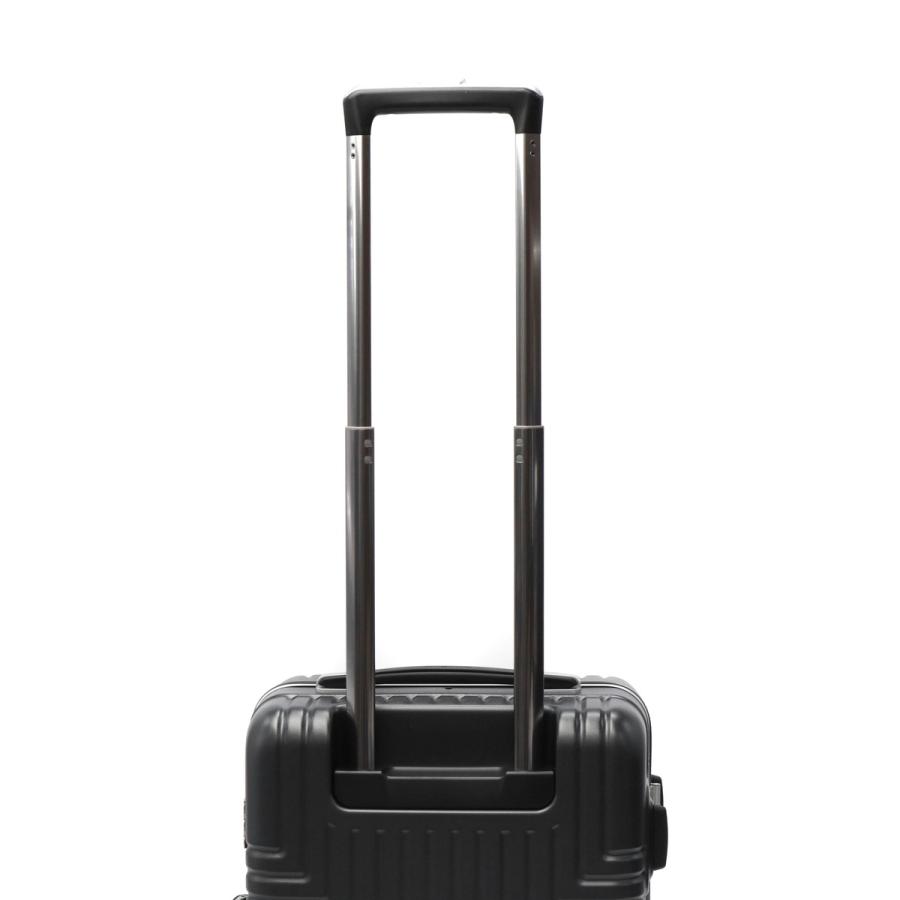最大51%★4/22〜 セール25%OFF 正規品3年保証 サムソナイト スーツケース 機内持ち込み Samsonite TSロック 34L 1泊 2泊 3泊 インターセクト スピナー55 爆買の画像
