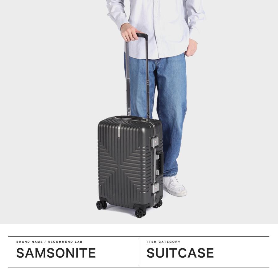Samsonite 最大56%☆11/25〜 セール25%OFF 正規品3年保証 サムソナイト