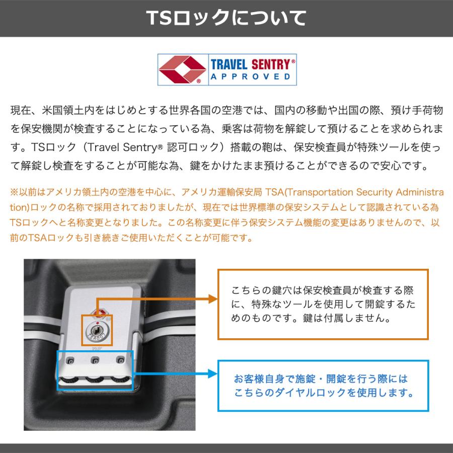 最大51%★4/22〜 セール25%OFF 正規品3年保証 サムソナイト スーツケース 機内持ち込み Samsonite TSロック 34L 1泊 2泊 3泊 インターセクト スピナー55 爆買の画像