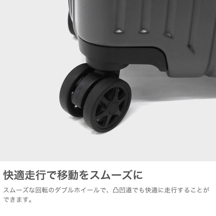 最大51%★4/22〜 セール25%OFF 正規品3年保証 サムソナイト スーツケース 機内持ち込み Samsonite TSロック 34L 1泊 2泊 3泊 インターセクト スピナー55 爆買の画像